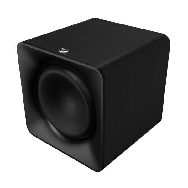 Klipsch 1072088 Flexus Sub 200 12吋 無線超低音揚聲器